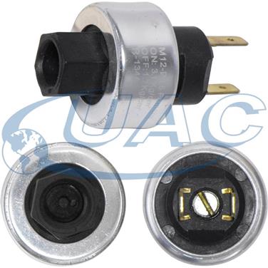 A/C Clutch Cycle Switch UC SW 1122-R134AC