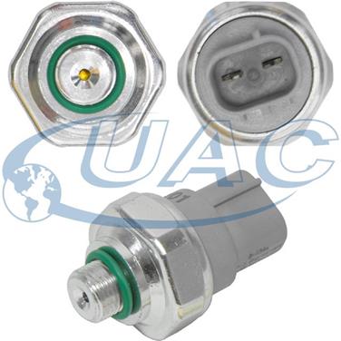 HVAC Binary Switch UC SW 4003C