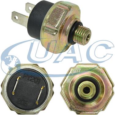 HVAC Pressure Switch UC SW 5203C