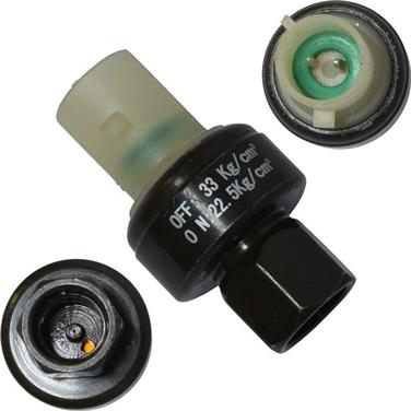 HVAC Pressure Switch UC SW 5508C