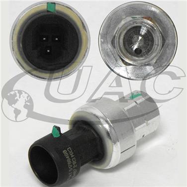 1994 Pontiac Grand Am HVAC Pressure Transducer UC SW 9951C