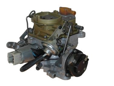 Carburetor UO 10-10077