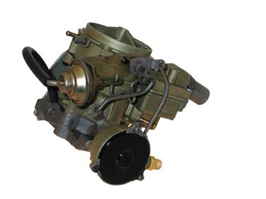 Carburetor UO 11-1190