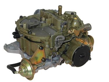 Carburetor UO 11-1217
