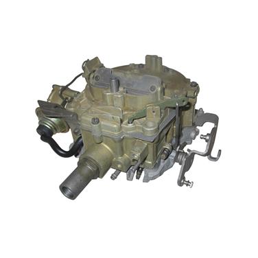 Carburetor UO 11-1233