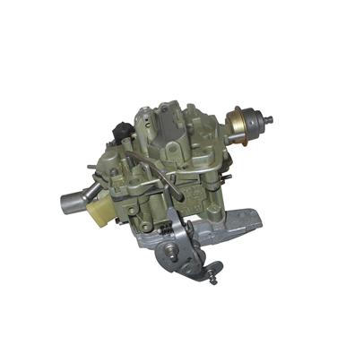 Carburetor UO 11-1252