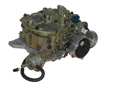 1990 Buick LeSabre Carburetor UO 11-1255