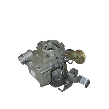 Carburetor UO 1-255