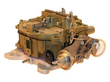 Carburetor UO 1-268