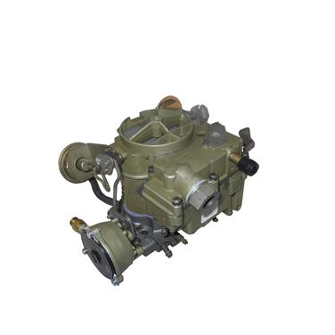 Carburetor UO 1-278