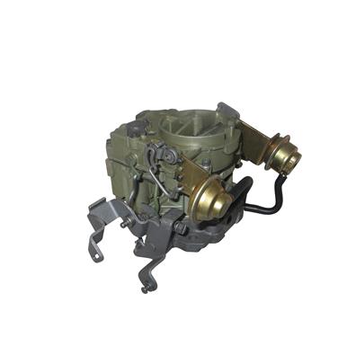 Carburetor UO 1-291