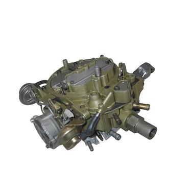 Carburetor UO 1-318
