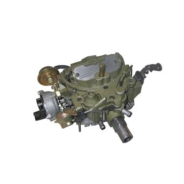 Carburetor UO 1-330