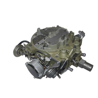 Carburetor UO 1-340