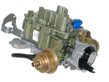 Carburetor UO 1-342