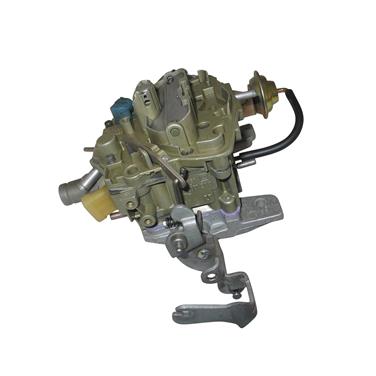 Carburetor UO 1-354