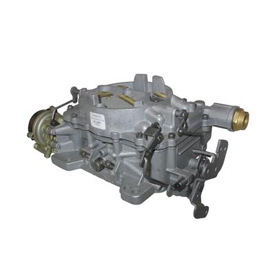 Carburetor UO 14-1477
