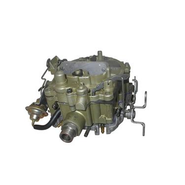 Carburetor UO 14-4159