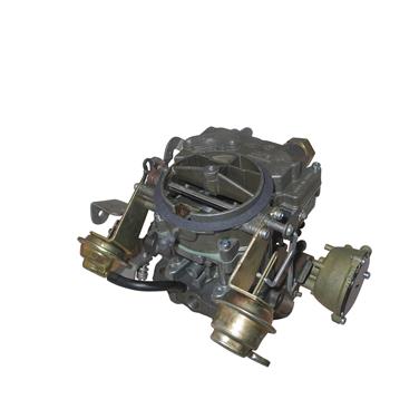 Carburetor UO 14-4175