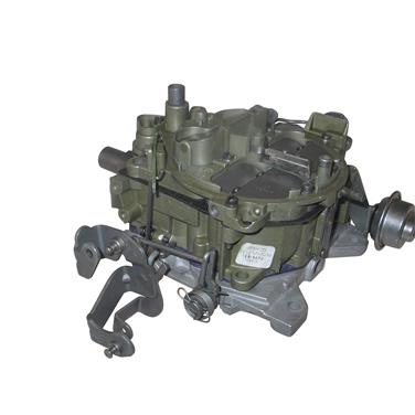 Carburetor UO 14-4179
