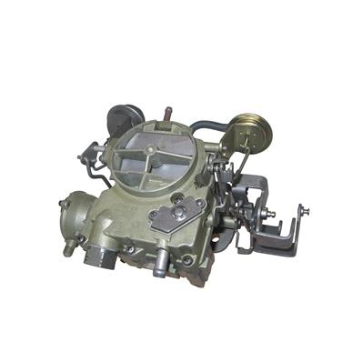 Carburetor UO 14-4186