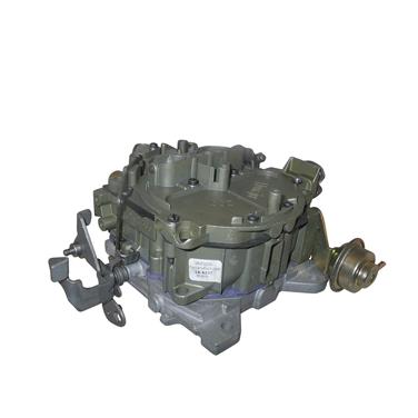 Carburetor UO 14-4197