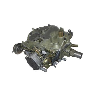 Carburetor UO 14-4208