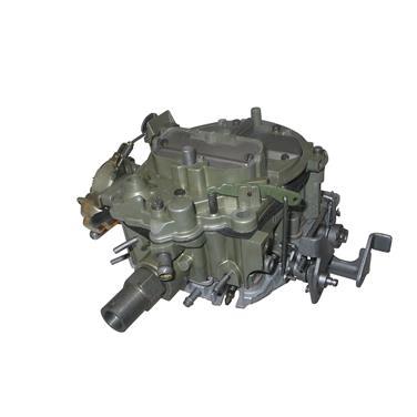 Carburetor UO 14-4211