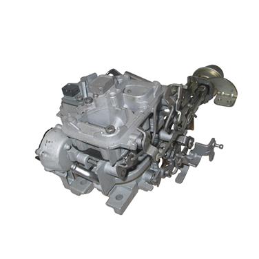 Carburetor UO 14-4235