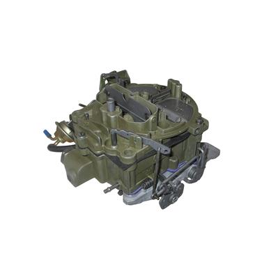 Carburetor UO 2-259