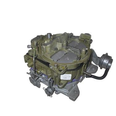 Carburetor UO 2-266