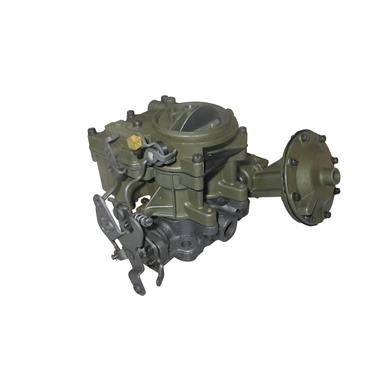 Carburetor UO 3-3101