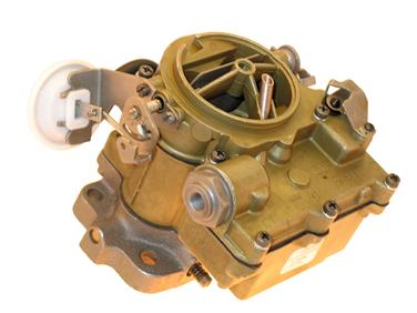 Carburetor UO 3-3205