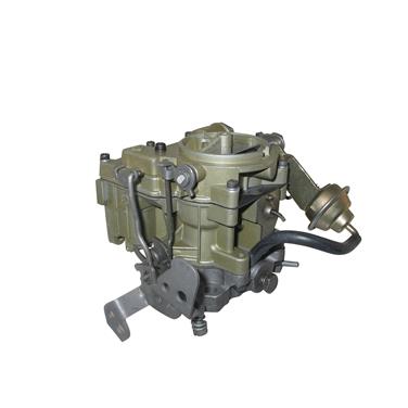 Carburetor UO 3-3285