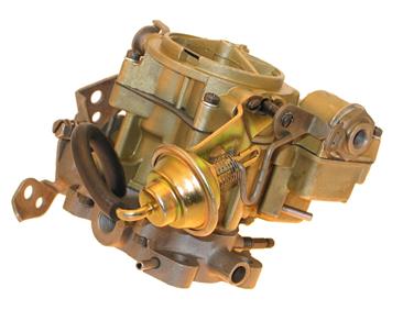Carburetor UO 3-3301