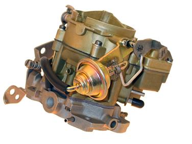 Carburetor UO 3-3303