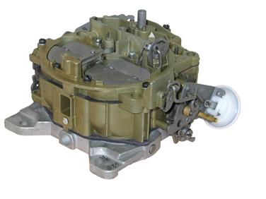 Carburetor UO 3-3360