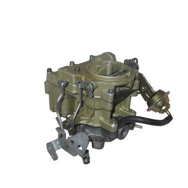 Carburetor UO 3-3370