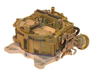 Carburetor UO 3-3374