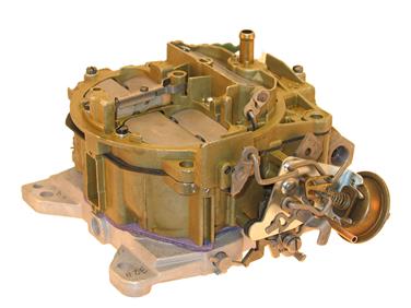 Carburetor UO 3-3384