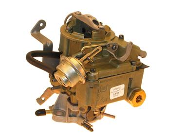 Carburetor UO 3-3395