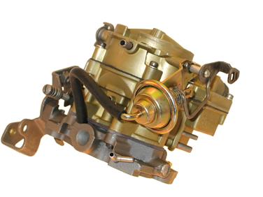 Carburetor UO 3-3398