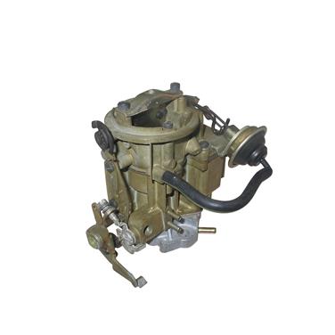 Carburetor UO 3-3402