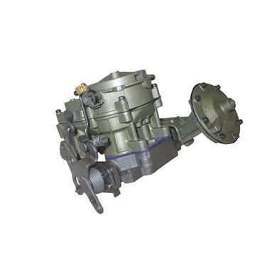 Carburetor UO 3-3431