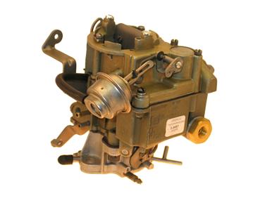 Carburetor UO 3-3457