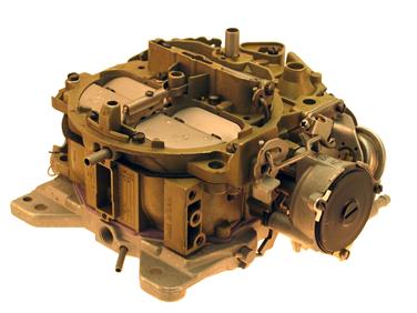 Carburetor UO 3-3491