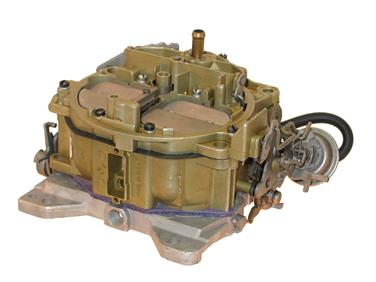 Carburetor UO 3-3512