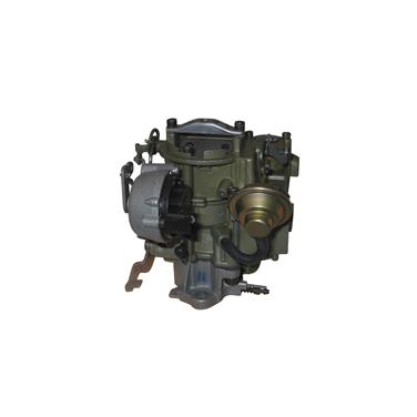 Carburetor UO 3-3530