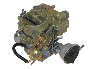 Carburetor UO 3-3568