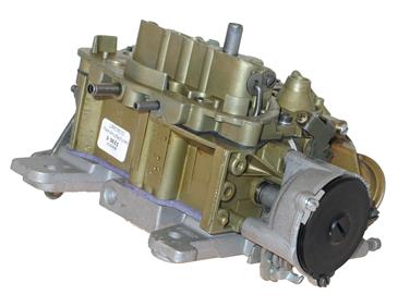 Carburetor UO 3-3611